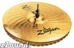 Zildjian Z Custom Mastersound Hi-Hat coupon