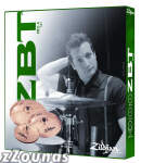 Zildjian ZBT 4 Pro Cymbal Package