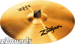 Zildjian ZHT Medium Thin Crash Cymbal