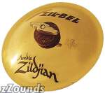 Zildjian Small ZILBEL FX Cymbal coupon