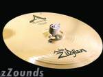 Zildjian A Custom 16 Inch Fast Crash (A20532)