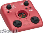 Zoom B1 Bass Multi-Effects Pedal