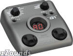 Zoom G1 Guitar Multi-Effects Pedal