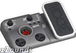 Zoom G1X Guitar Multi-Effects Pedal