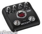 Zoom G2 Guitar Multi-Effects Pedal
