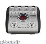 Zoom G2G George Lynch Signature Series Guitar Multi-Effects Pedal