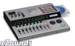 Zoom HD8CD Multi-Track Recording Studio