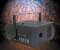 American DJ H2O II Water Light