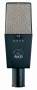 Buy AKG C414 B-ULS 4-Pattern Condenser Microphone at Bass Guitar Store.com and Save!