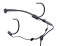 AKG C520 Headworn Cardioid Condenser Vocal Microphone