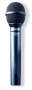 AKG C535EB Premium Performance Microphone