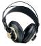AKG K240M Circumaural Stereo Headphones Reviews