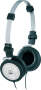 AKG K26P Stereo Headphones