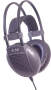 AKG K55 Headphones reviews