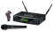 AKG WMS400C900 Handheld Wireless System with C900