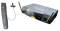 AKG WMS40DVMP UHF Diversity Micropen Wireless Lavalier System
