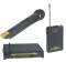 AKG WMS40 UHF Guitar/Bass Wireless System and Handheld Wireless System with D880 Microphone Package Reviews