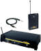 AKG WMS40 UHF Guitar/Bass Wireless System Reviews