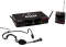 AKG WMS40 Pro Sports Set Single Wireless System with C444L Headset best buy