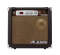 Alesis CoolFire 15 Acoustic Guitar Amplfifer with DSP (15 Watts, 1x8 in.)