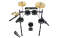 Alesis DM5 Pro Kit Electronic Drum Kit with DM5 Module Reviews