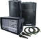 Alesis GigaPack4 PA Package