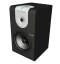 Alesis M1 Active 620 2-Way Near Field Monitor (100 Watts) reviews