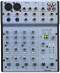 Alesis MultiMix 6FX 6-Channel Mixer with Effects reviews
