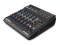 Alesis MultiMix 8FIREWIRE 8-Channel Mixer with Firewire reviews
