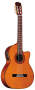 Alvarez AC60SC Classical Cutaway Acoustic-Electric Guitar reviews
