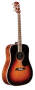 Alvarez AD80SSB Dreadnought Acoustic Guitar best buy