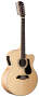 Alvarez AJ60SC12 12-String Acoustic-Electric Guitar reviews