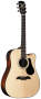 Alvarez RD20SC Cutaway Acoustic-Electric Guitar