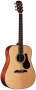 Alvarez RD8 Dreadnought Acoustic Guitar (with Case)