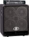 Ampeg Bass Amplifier Half Stack with B2RE and BSE410HLF