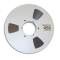 Ampex by Quantegy 456 Tape On Reel (1/2 in. x 10 1/2 in. x 2500 ft.)
