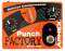 Aphex 1404 Punch Factory Optical Compressor Pedal