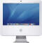 Apple iMac Desktop Computer with Intel Core (2.0GHz, 17 in.) reviews