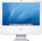 Apple G5 iMac Desktop Computer (2.1 GHz, 20 in.)