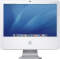 Apple iMac Desktop Computer with Intel Core (2.16GHz, 20 in.) reviews