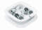 Apple InEar Headphones reviews