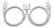 Apple iPod Dock Connector to FireWire and USB 2.0 reviews
