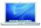Apple G4 Powerbook Notebook Computer with SuperDrive (1.67GHz, 15 in.)