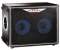 Ashdown ABM212T Bass Cabinet with Horn (400 Watts, 2x12 in.)
