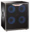Ashdown ABM414T Deep Bass Cabinet (650 Watts, 4x10 in.) reviews