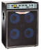 Ashdown ABMC410T EVO II T Bass Combo Amplifier (575 Watts, 4x10 in.) reviews