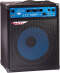 Ashdown Electric Blue 15-180 Bass Combo Amplifier (180 Watts, 1x15 in.)
