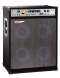 Ashdown MAGC410T Bass Combo Amplifier (300 Watts, 4x10 in.) reviews