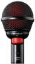 Audix Fireball Harmonica Microphone with Volume Control reviews