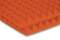 Auralex 2 Inch Pyramid Studiofoam 2x4 Feet Panels 2PYR24 (12 Pack) reviews